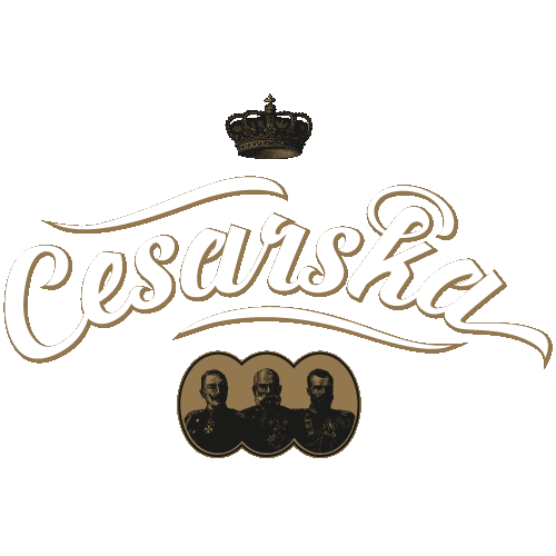 Cesarska Logo